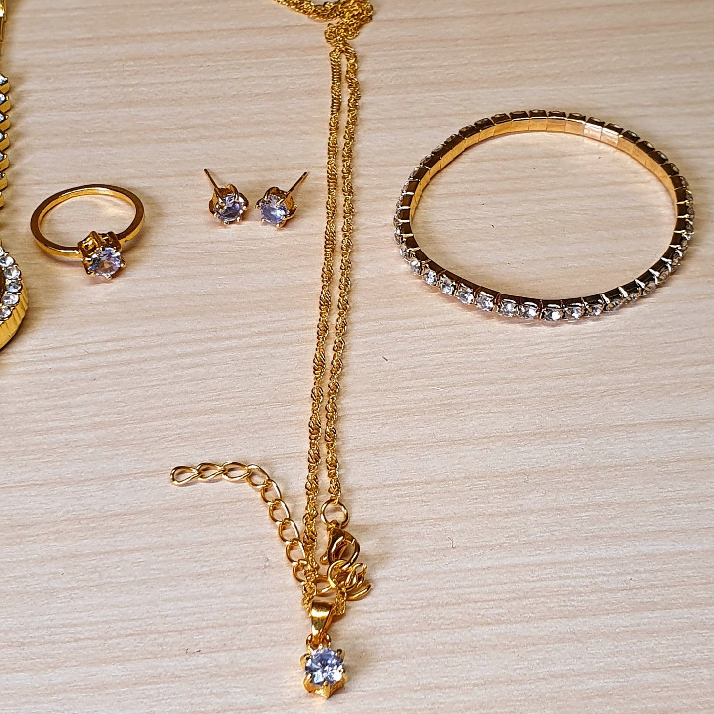 Watch Set #3198