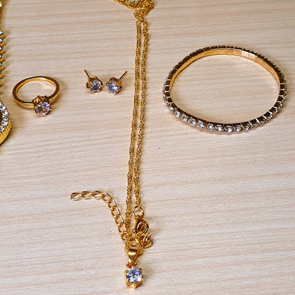 Watch Set #3198
