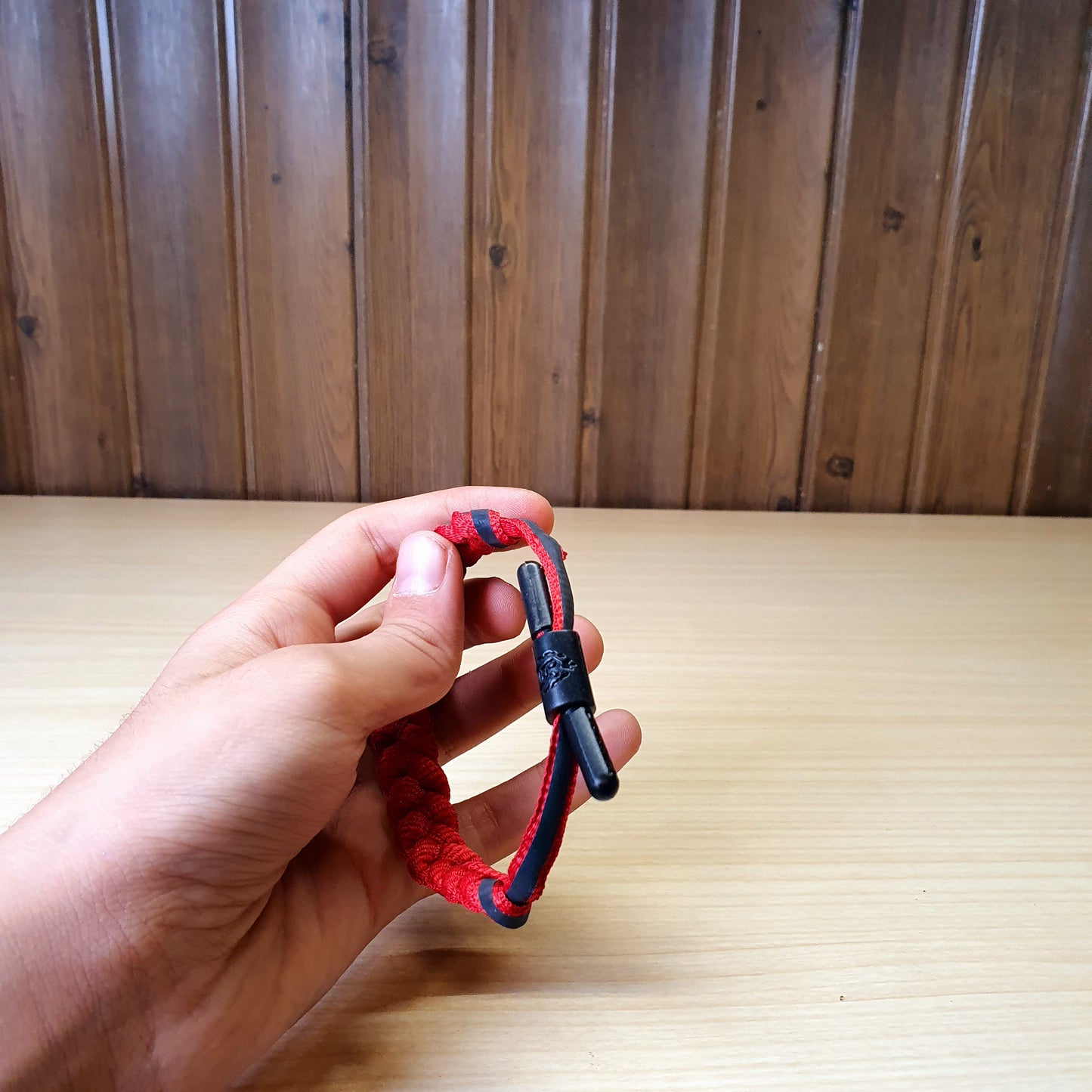 Bracelet # 3184