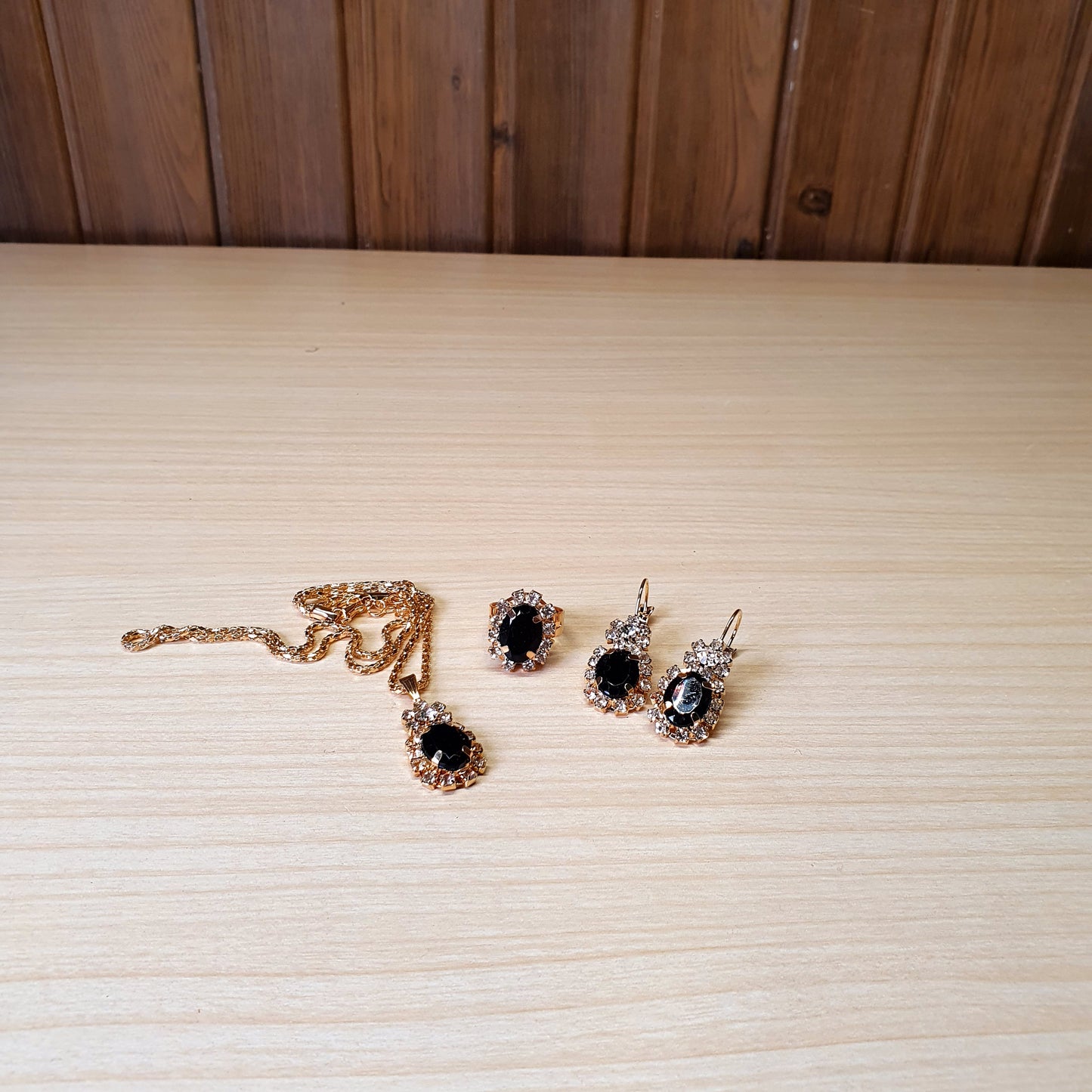 Jewellery Set #3210