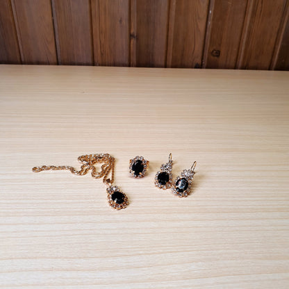 Jewellery Set #3210