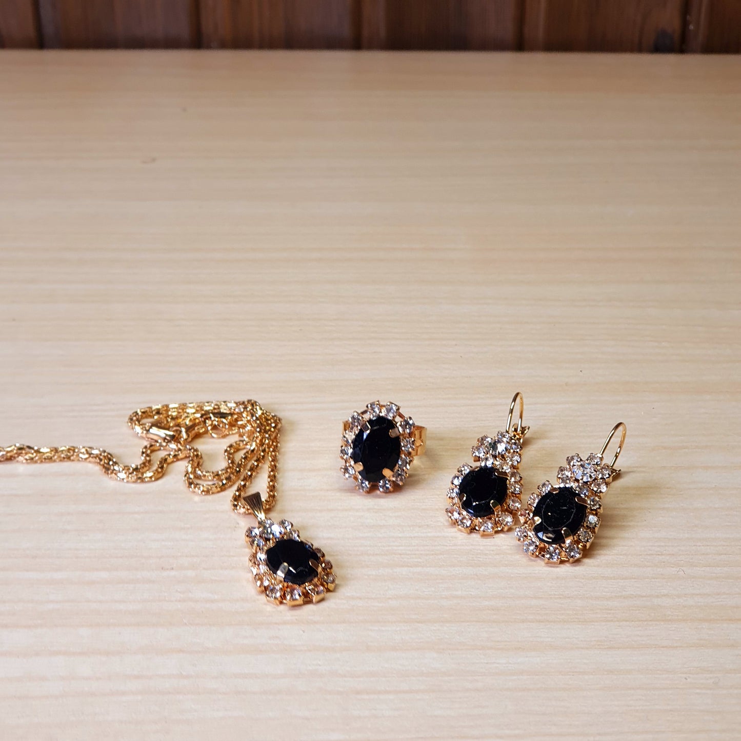 Jewellery Set #3210