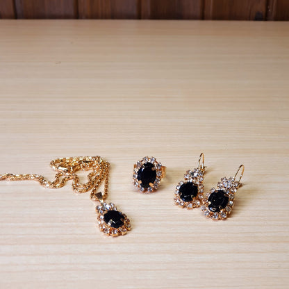 Jewellery Set #3210
