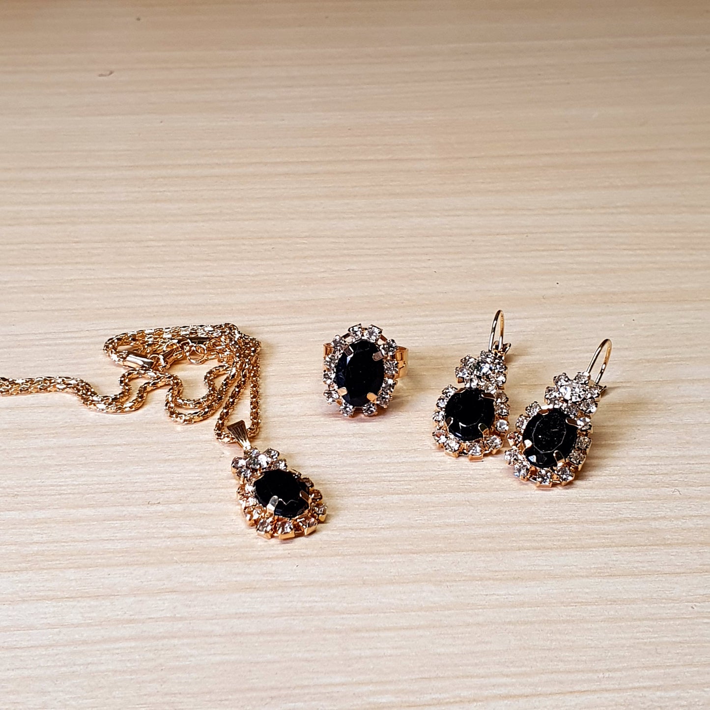 Jewellery Set #3210