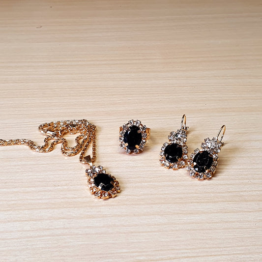 Jewellery Set #3210
