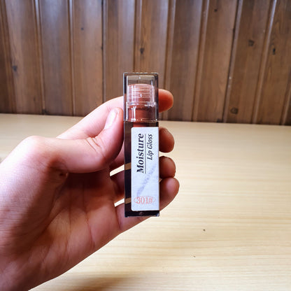 Gege Bear Lip Gloss # 3284