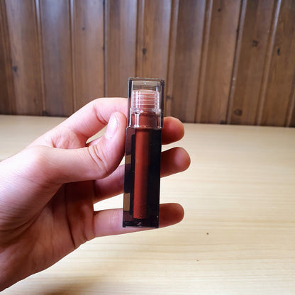 Gege Bear Lip Gloss # 3284