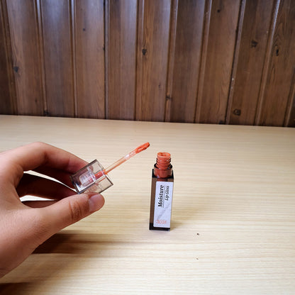 Gege Bear Lip Gloss # 3284
