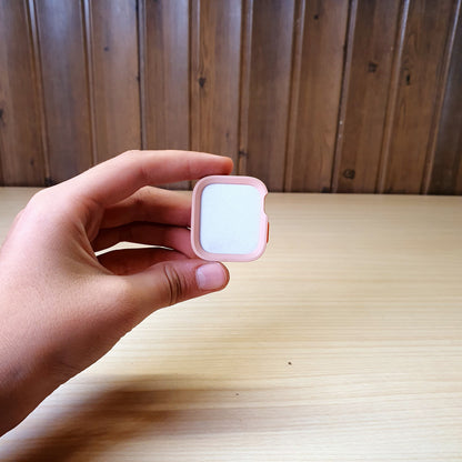 Watch Cover Pink  # 3225