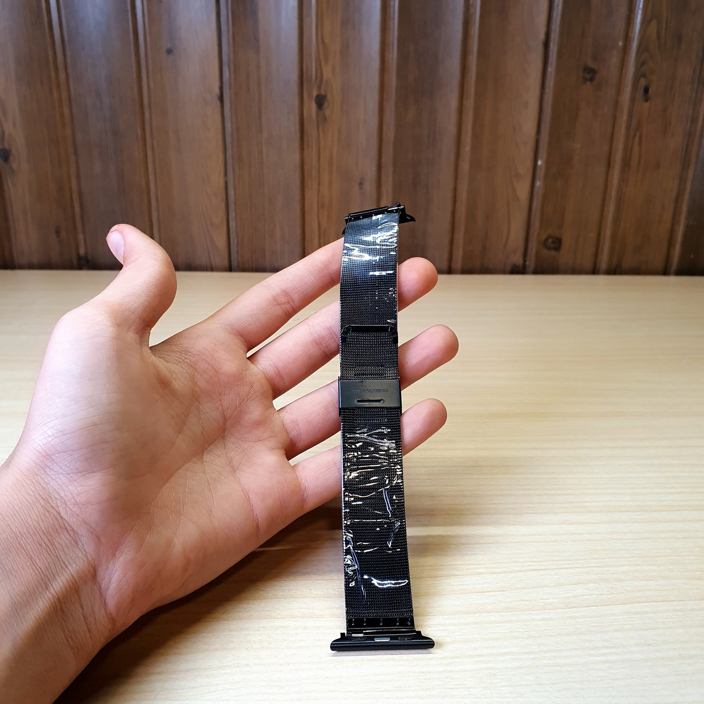 Watch Strap #3190