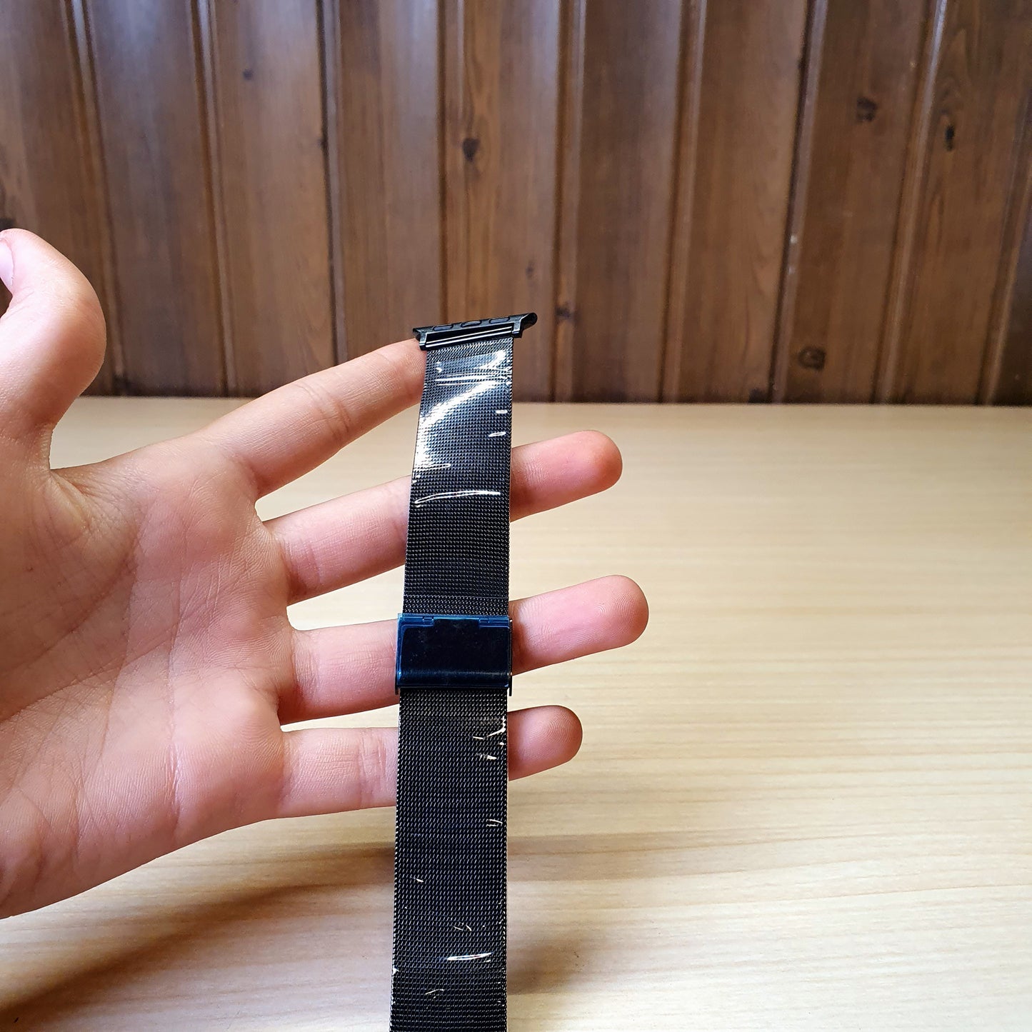 Watch Strap #3190