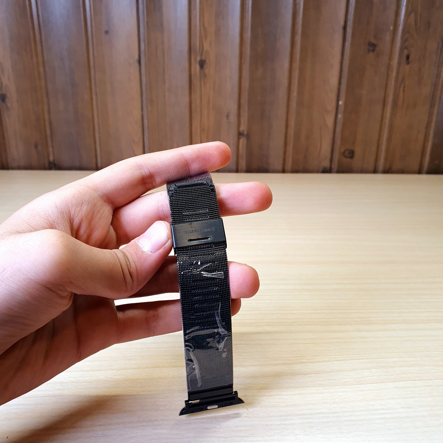 Watch Strap #3190
