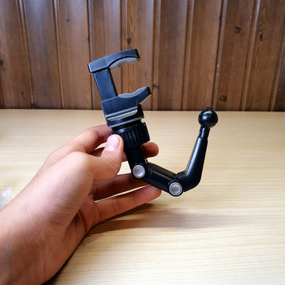 Universal  Clip Holder for Cellphone #3157