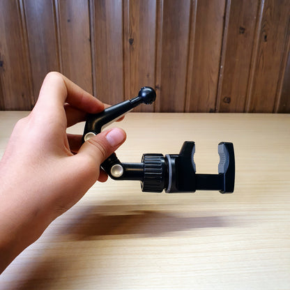 Universal  Clip Holder for Cellphone #3157
