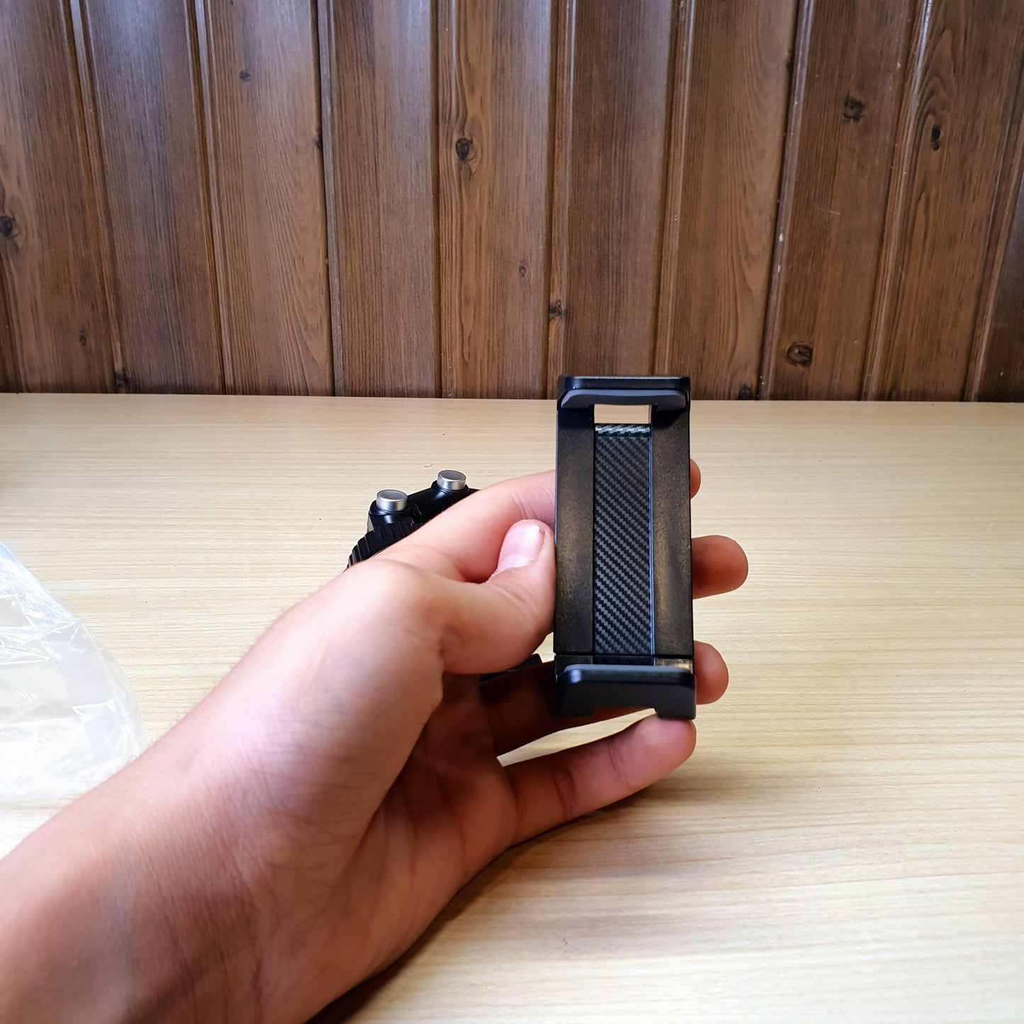 Universal  Clip Holder for Cellphone #3157