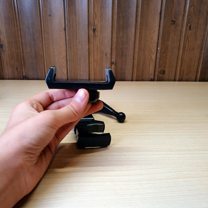 Universal  Clip Holder for Cellphone #3157