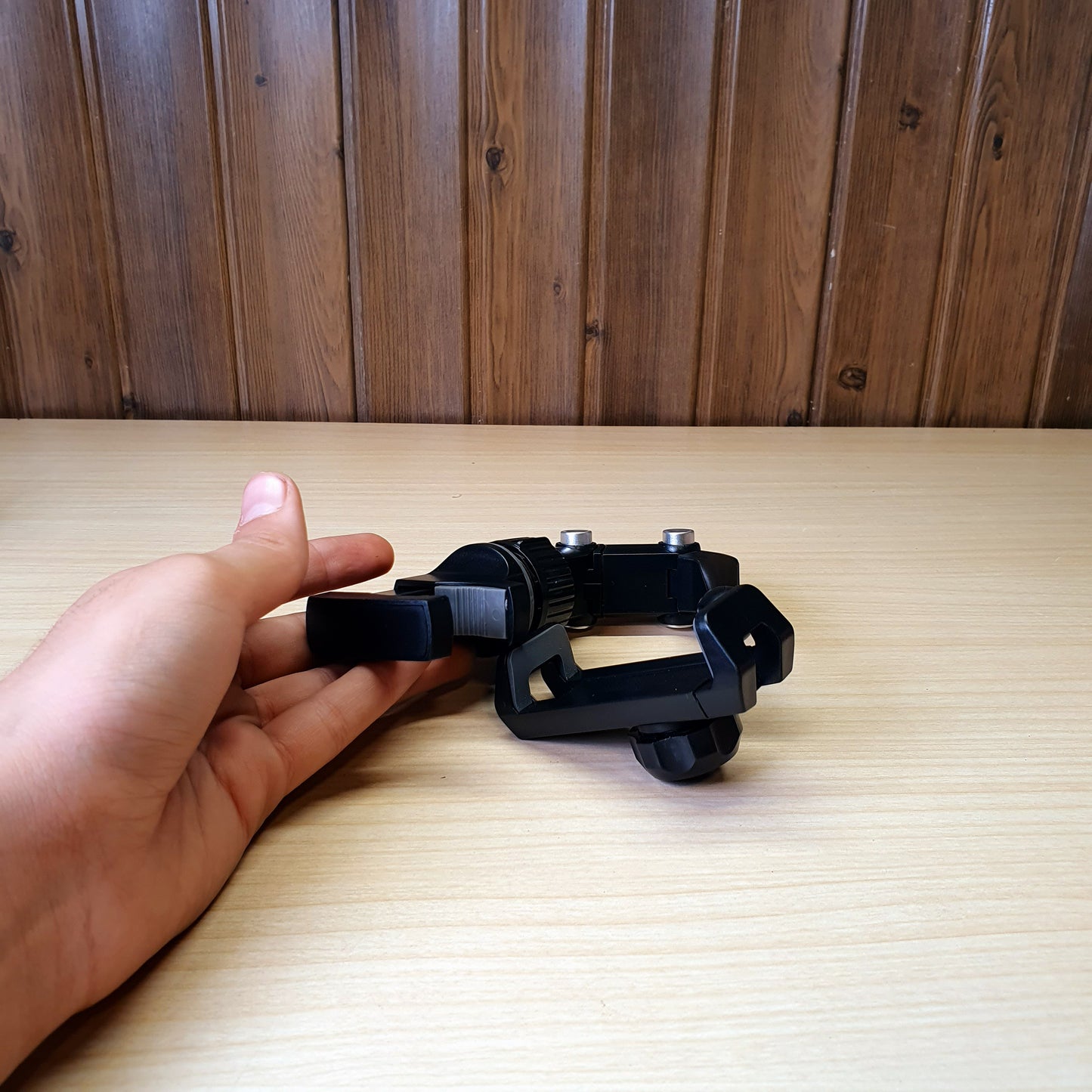 Universal  Clip Holder for Cellphone #3157