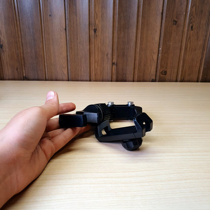 Universal  Clip Holder for Cellphone #3157