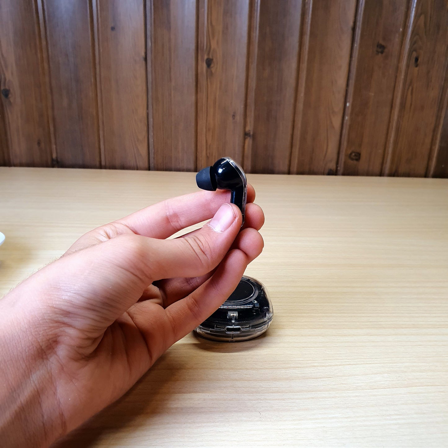 Earbuds #3152