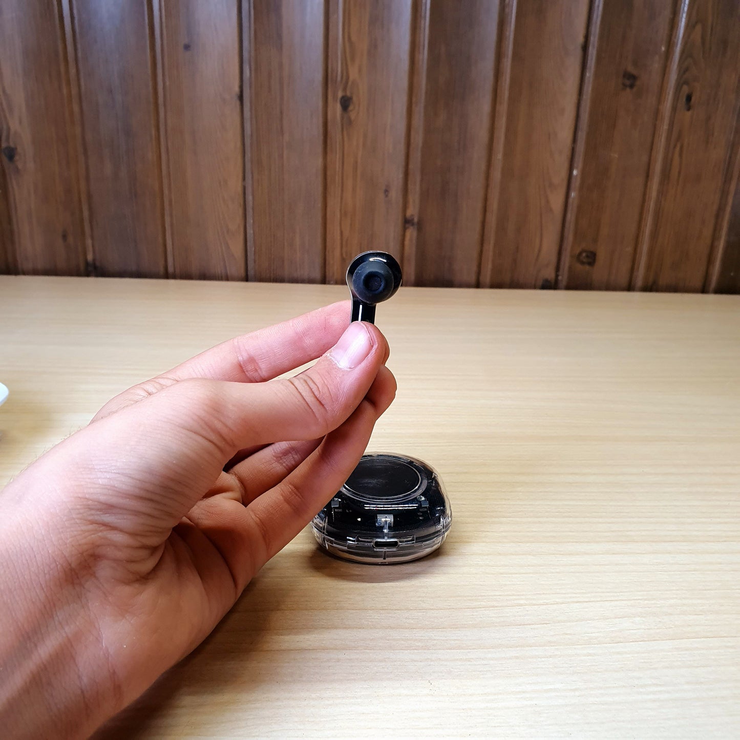 Earbuds #3152