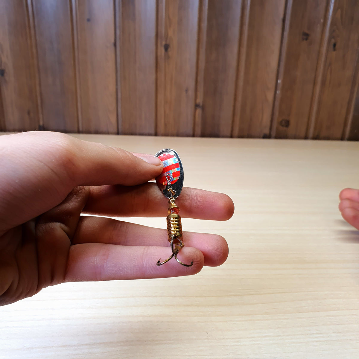 Fishing Tools #3164