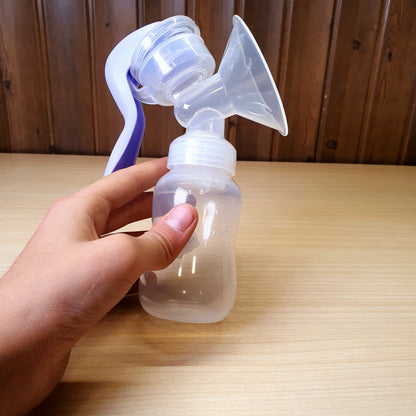 Manual Breast Pump #3263