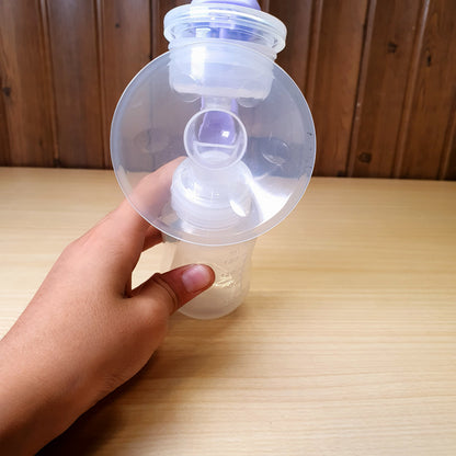 Manual Breast Pump #3263