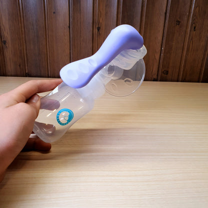 Manual Breast Pump #3263