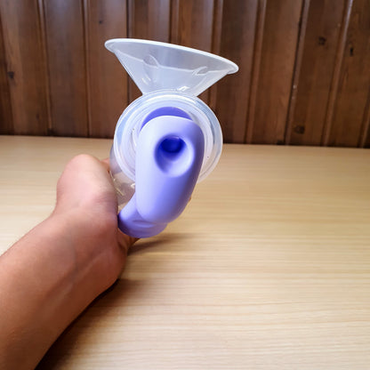 Manual Breast Pump #3263