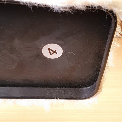Iphone 15 plus Cover #3250