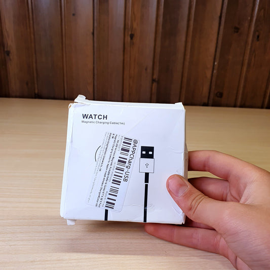 Apple  watch charger # 3172