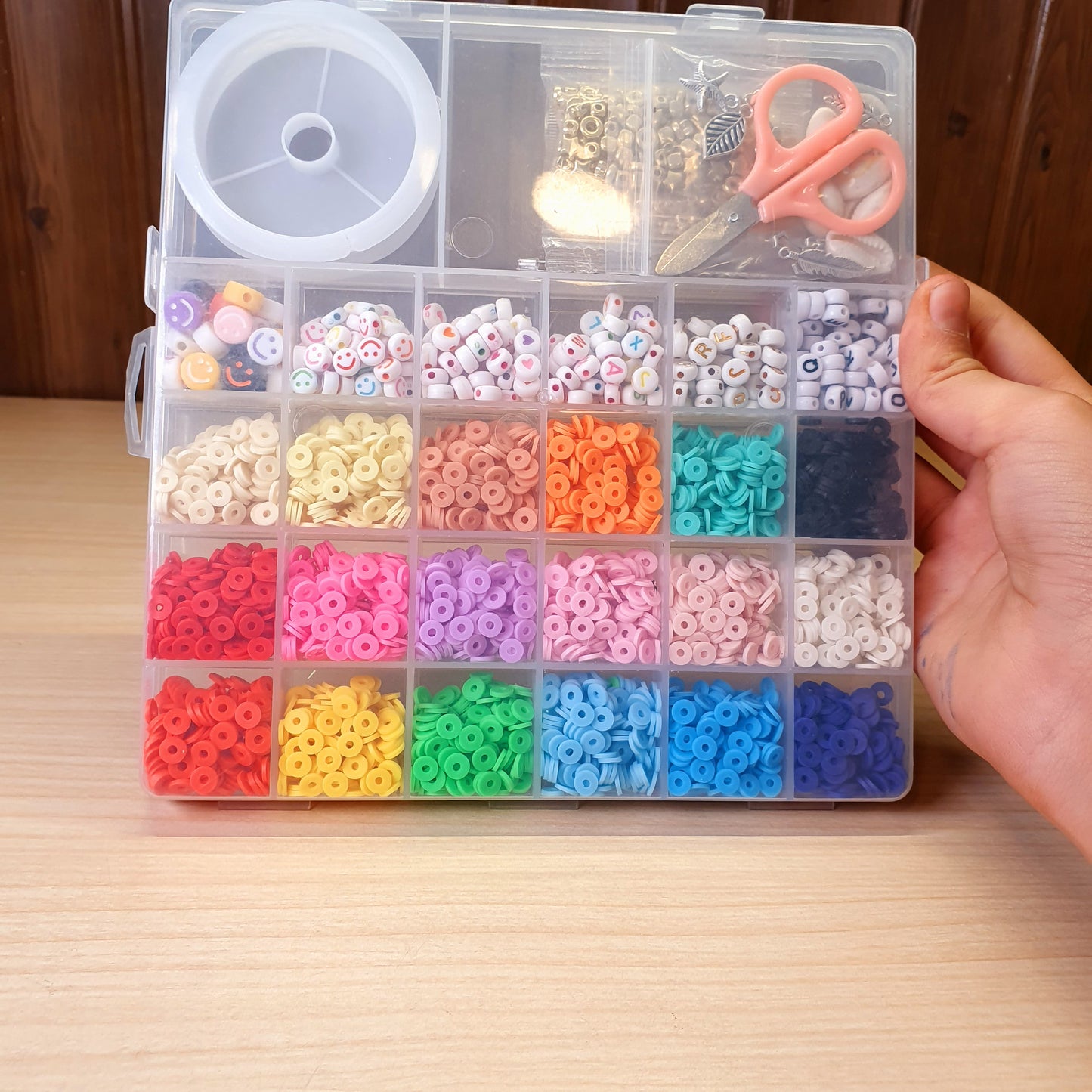 Beads Set # 3159