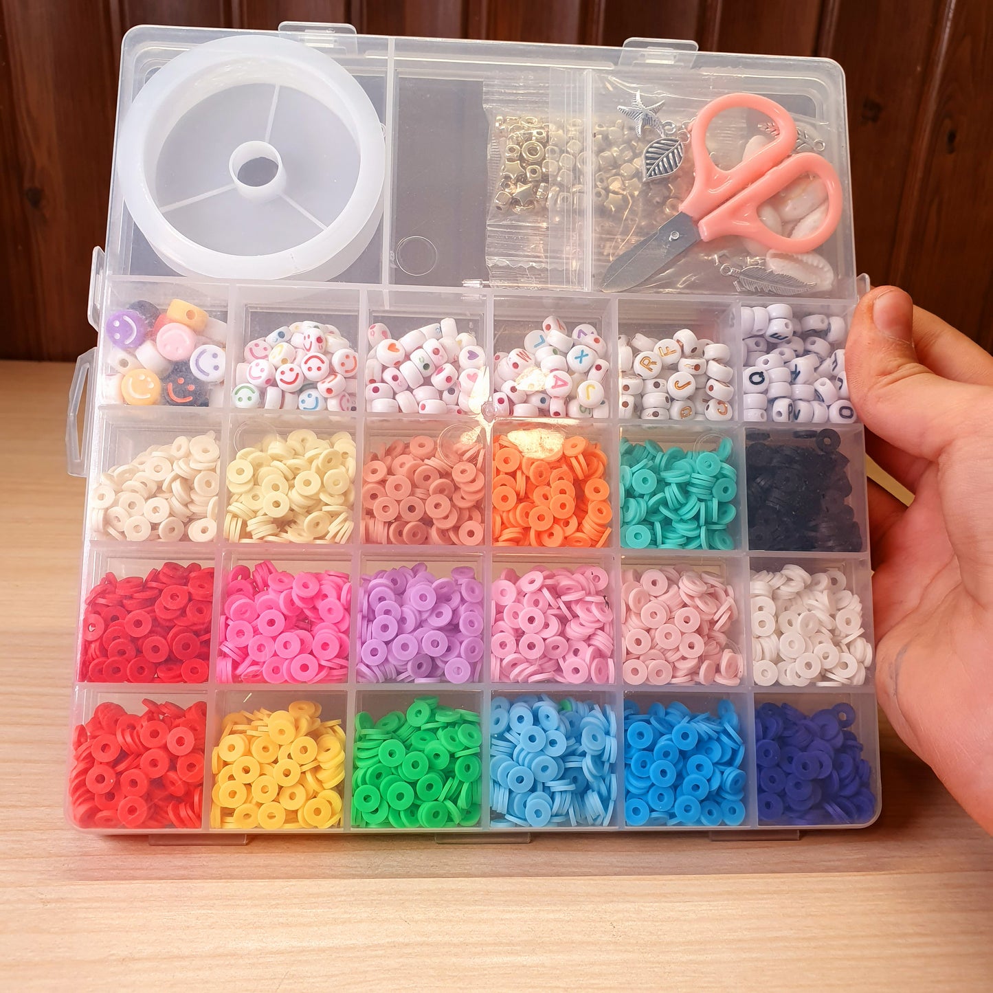 Beads Set # 3159