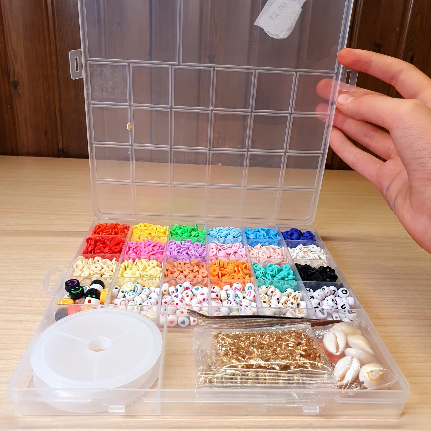 Beads Set # 3159