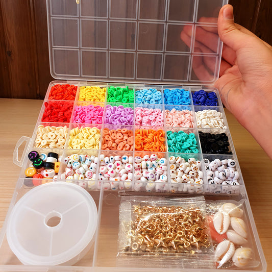 Beads Set # 3159