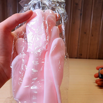 Silicone Gloves #3251