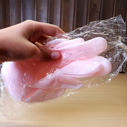 Silicone Gloves #3251