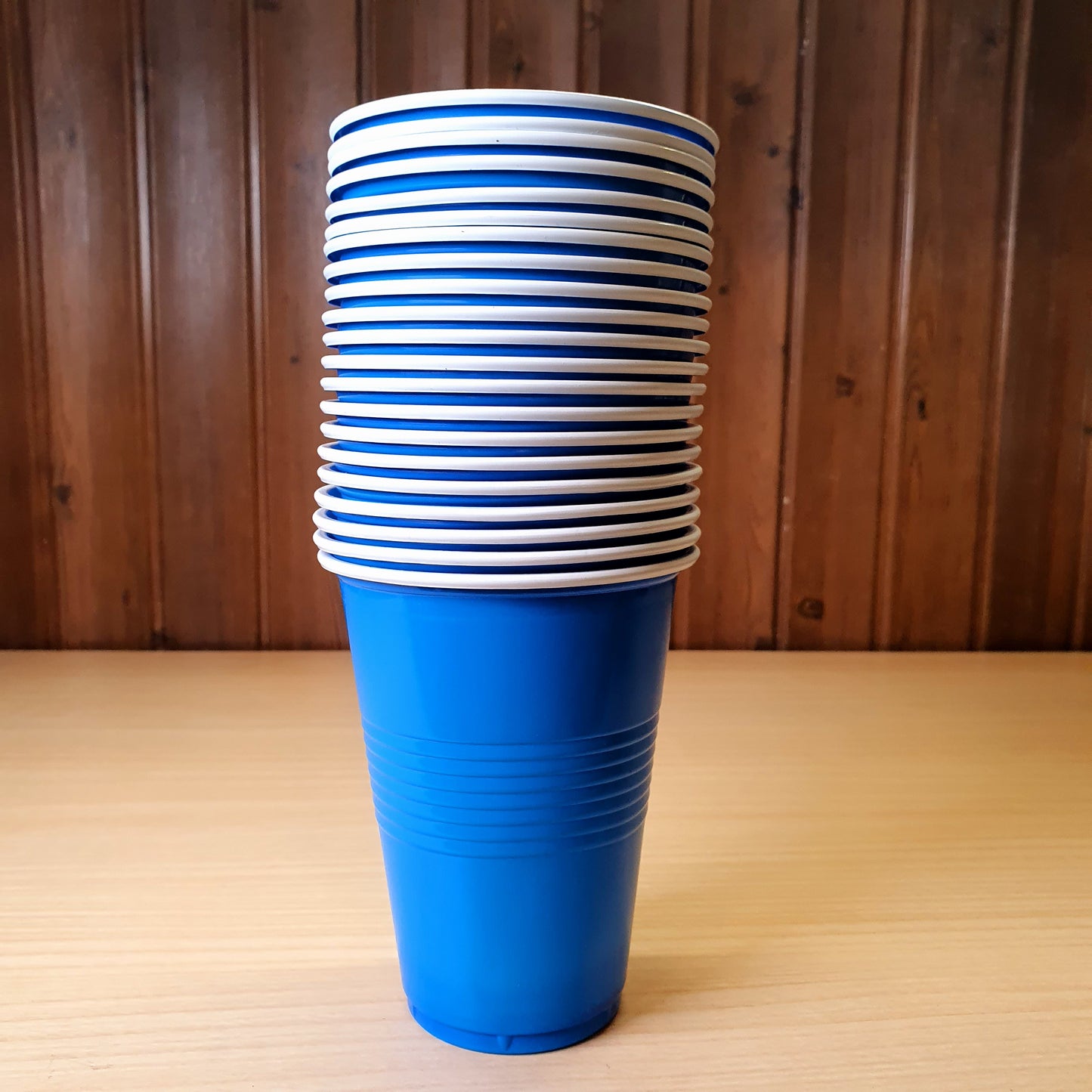 Disposable Cups # 3153