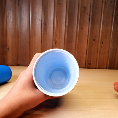 Disposable Cups # 3153