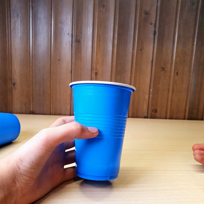 Disposable Cups # 3153