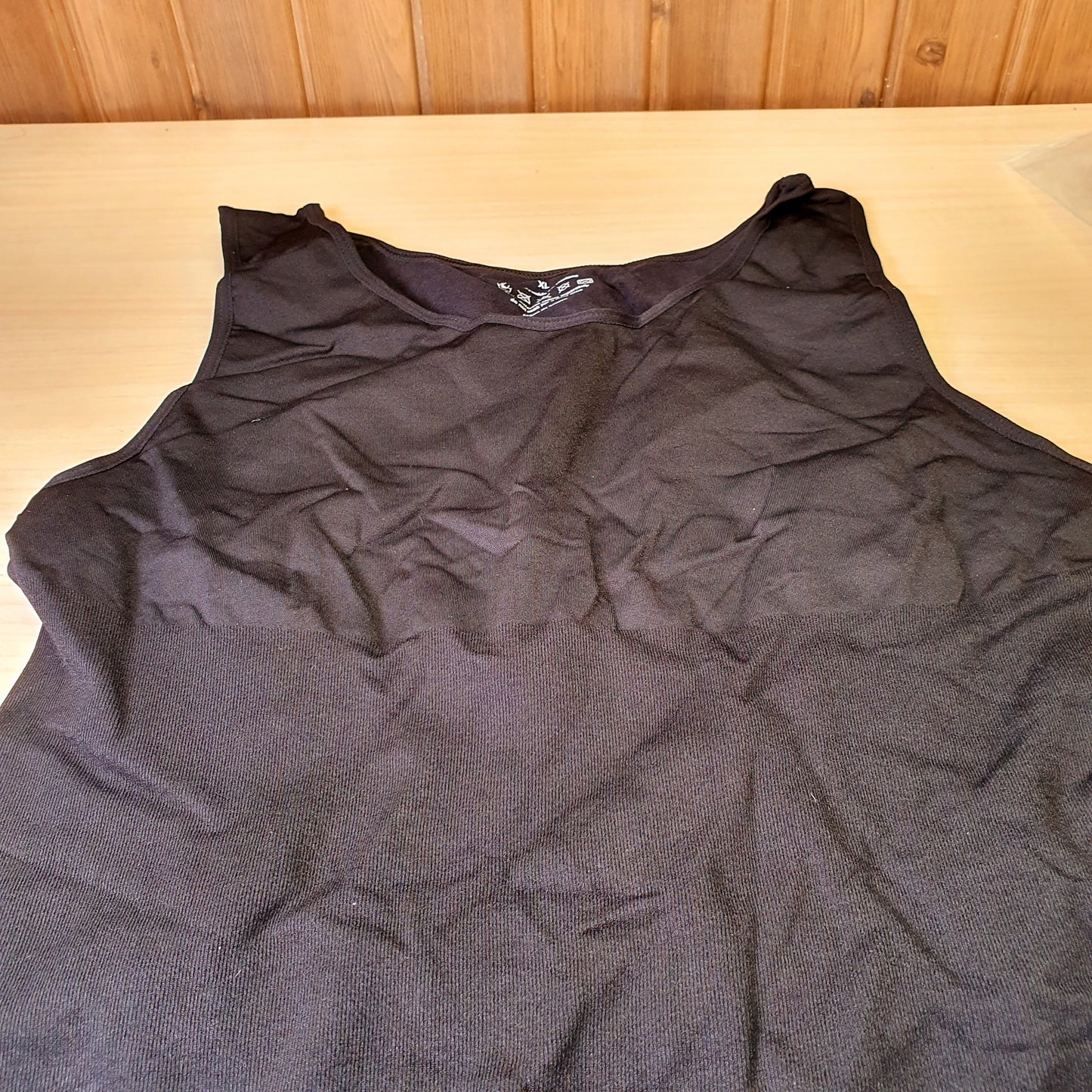 Gents Vest #3243