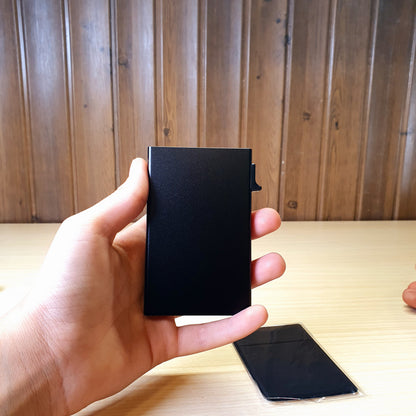 RFId Card Holder #3250