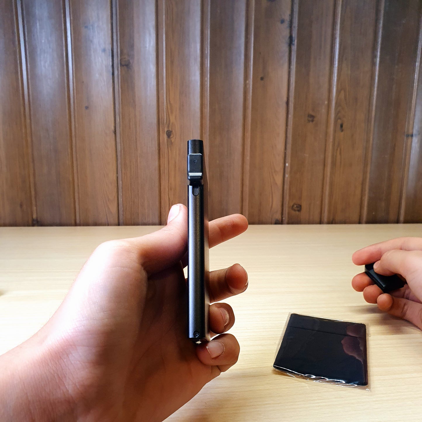 RFId Card Holder #3250