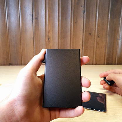 RFId Card Holder #3250