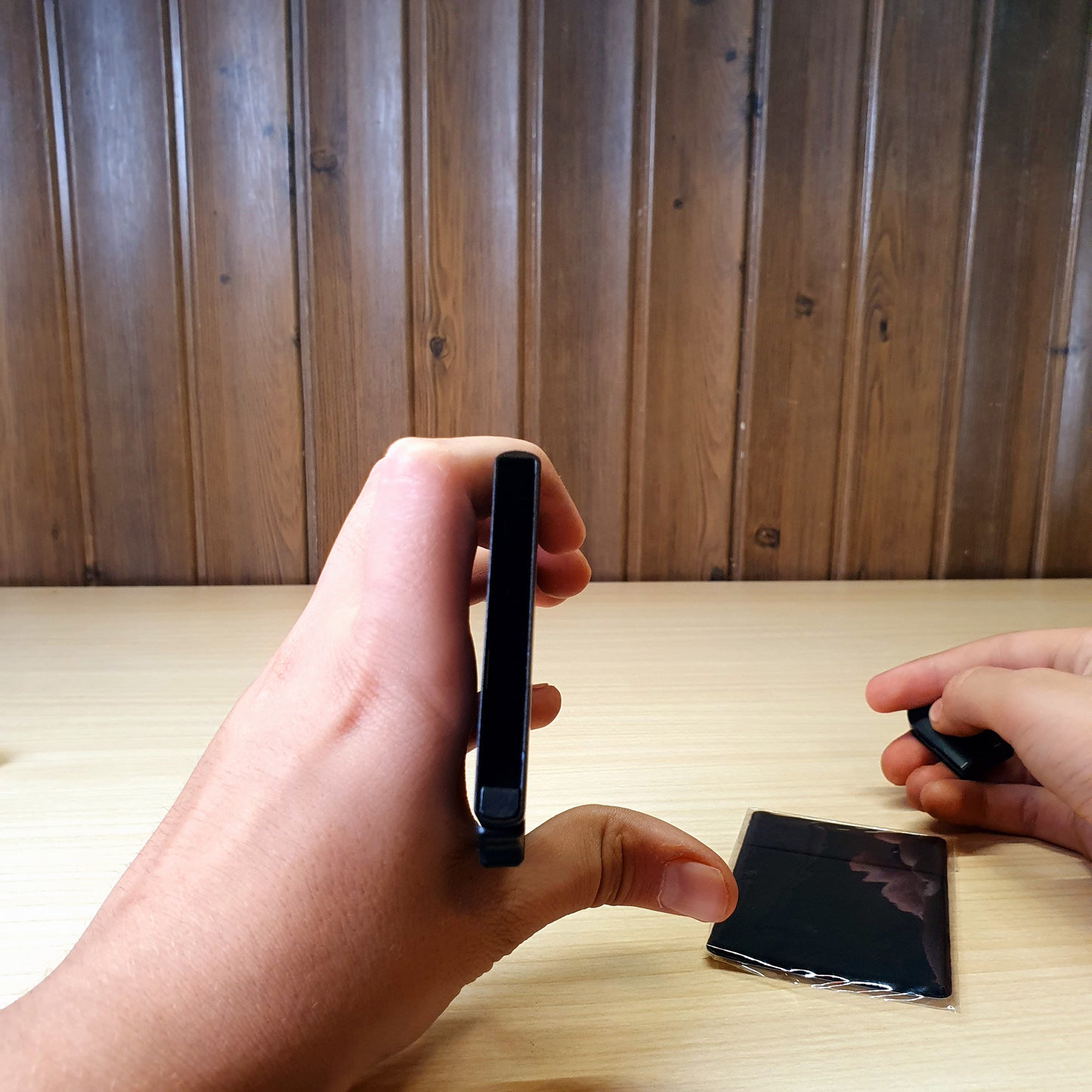 RFId Card Holder #3250