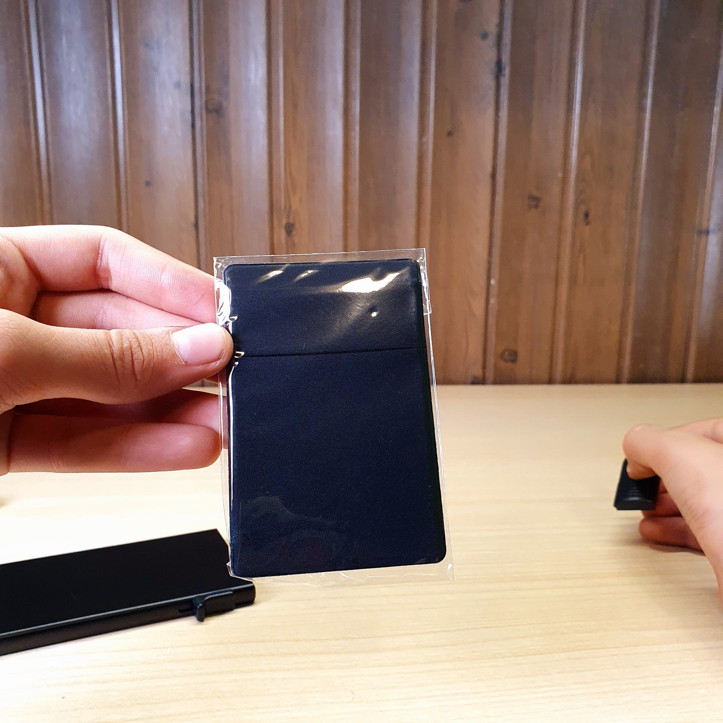 RFId Card Holder #3250
