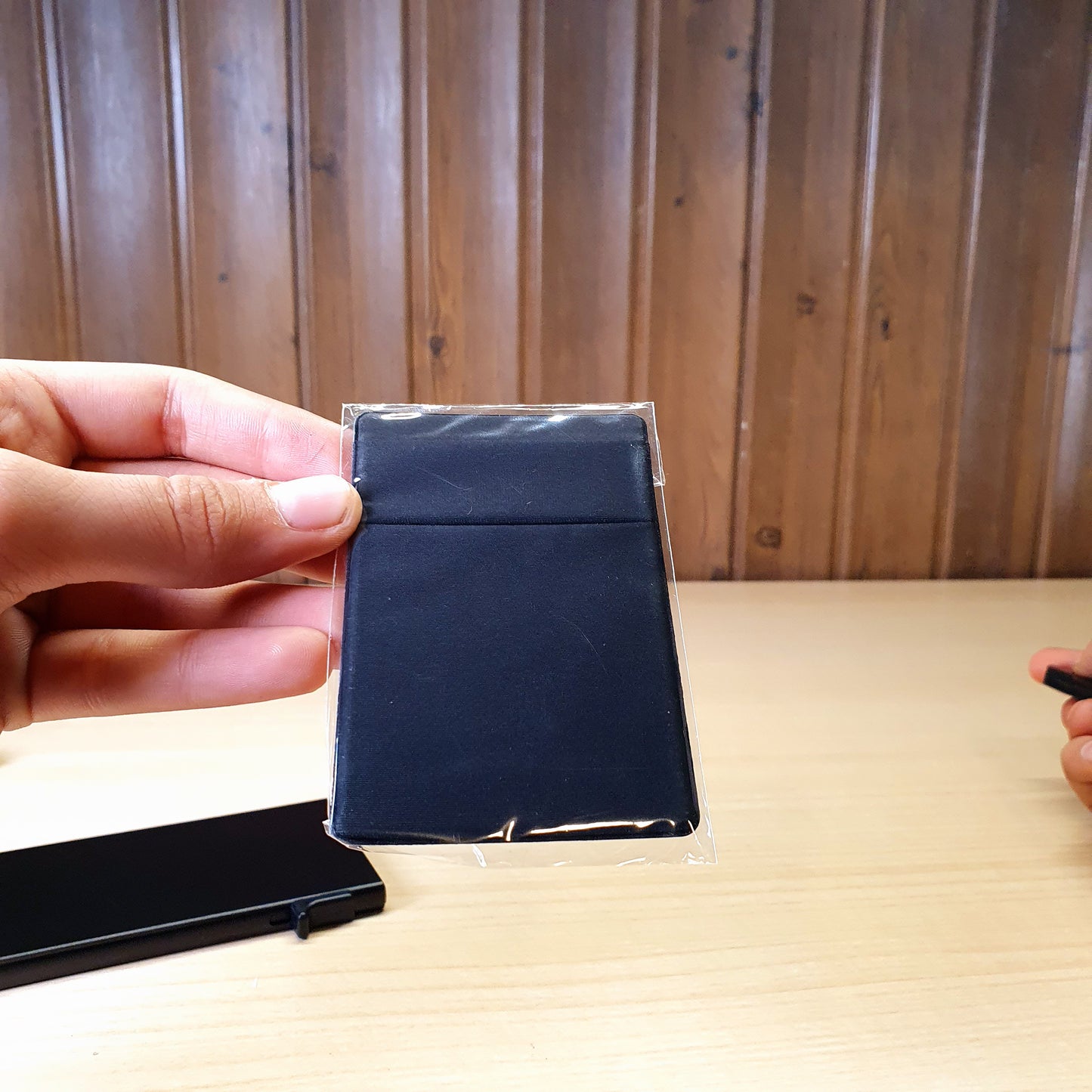 RFId Card Holder #3250