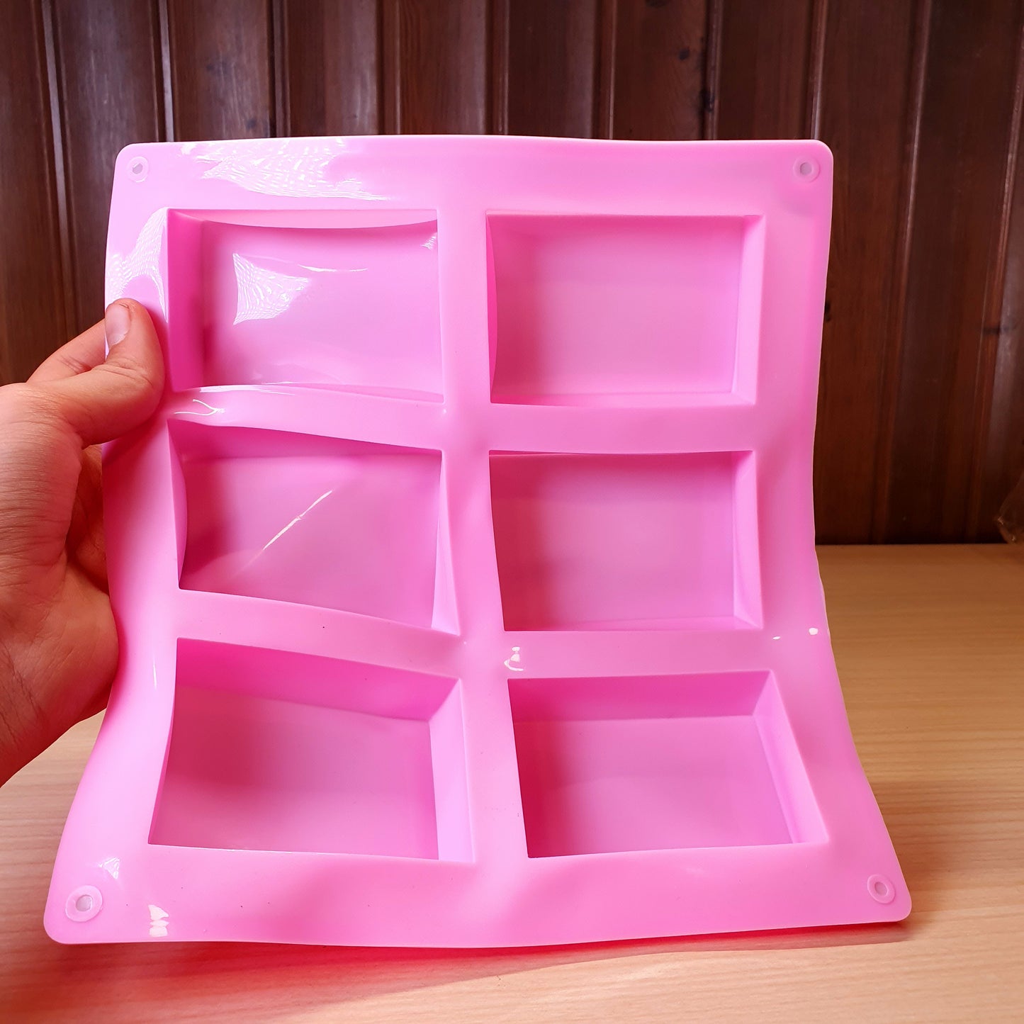 Mold #3242