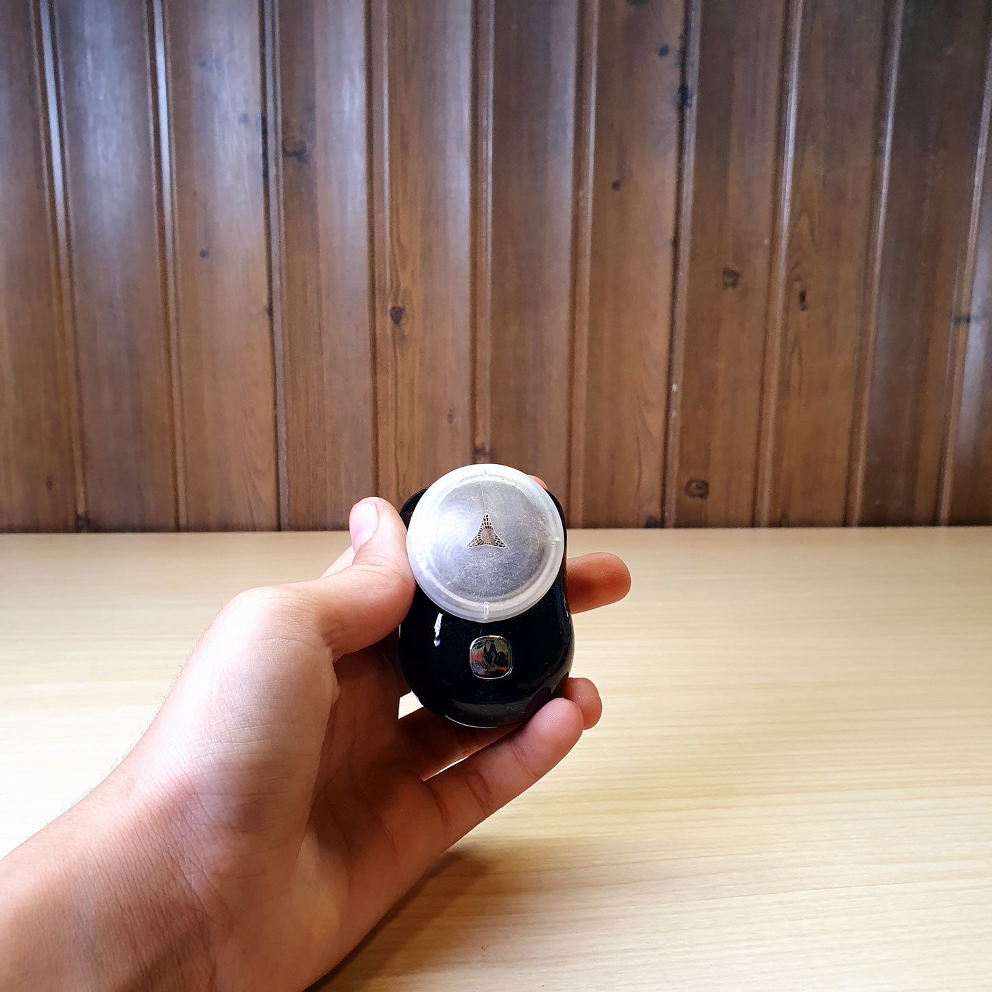 Mini Shaver #3239