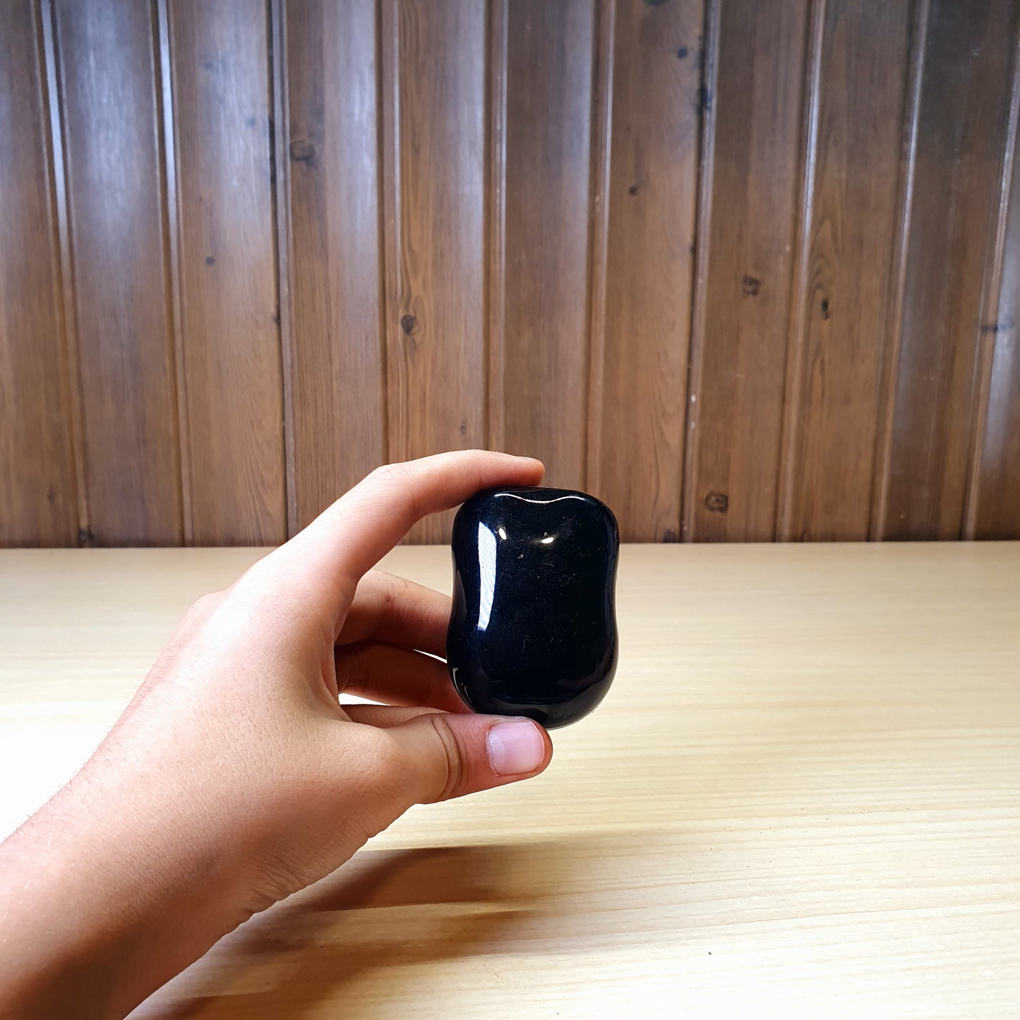 Mini Shaver #3239